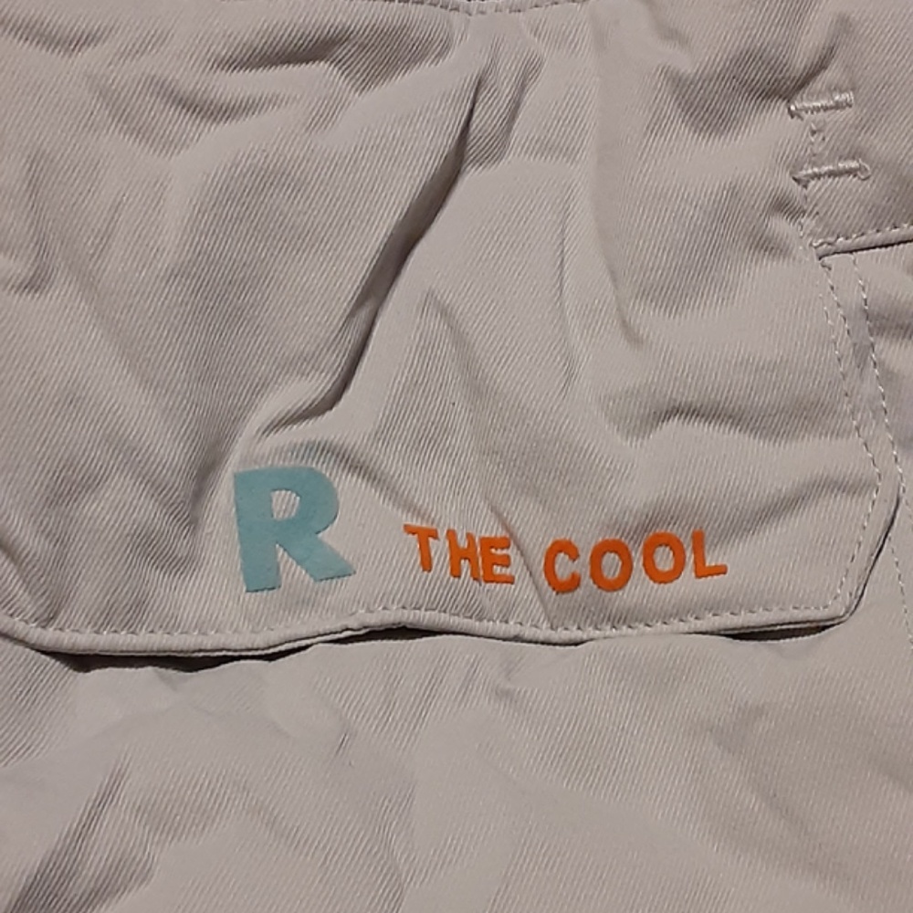 ULooker Hooded Waterproof Down Coat - Picture 2 of 8